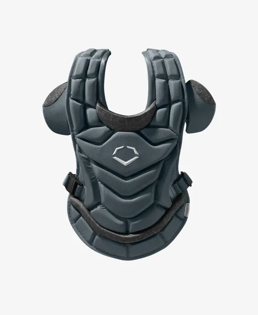 EvoShield Pro-SRZ fastpitch chest protector