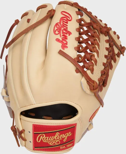 Rawlings Heart of the Hide 11.75" baseball glove