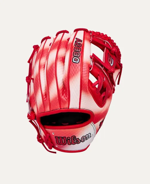 Wilson A2000 Zach Neto 11.75" infield glove