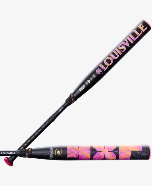 2027 Louisville Slugger LXT (-10) fastpitch bat