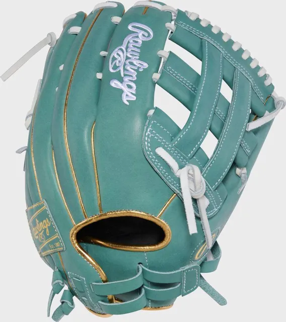 Rawlings Heart of the Hide 12.5" softball glove