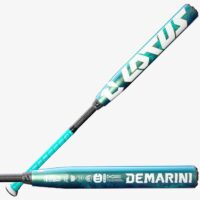 2026 Lotus Fastpitch Softball Bat  (-11)