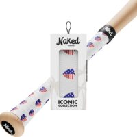 Naked Grips The Patriot