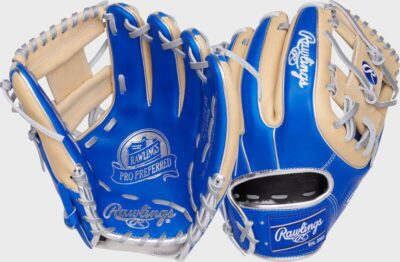 Pro Preferred 11.5-inch Infield Glove - Image 5