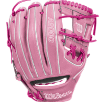 Wilson A2000 1786 Infield Baseball Glove