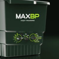 Max BP Original Pitching Machine