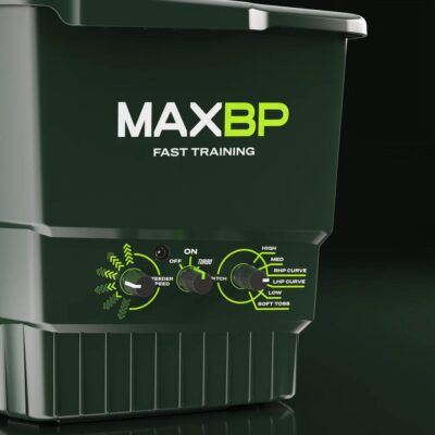 Max BP Original Pitching Machine