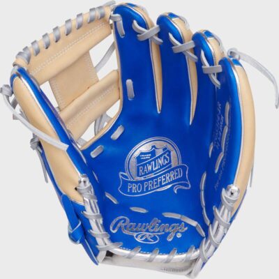 Pro Preferred 11.5-inch Infield Glove - Image 2