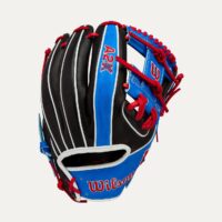 WILSON 2025 FALL A2K MOOKIE BETTS GM BLAC 11.75"