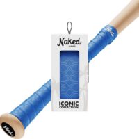 Naked Grips True Blue