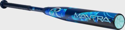 2026 Rawlings Mantra Fastpitch Softball Bat - Image 3