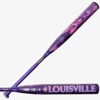 2026 Kryo Thundernight Fastpitch Bat