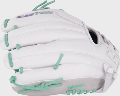 Easton Professional Collection 11.5-Inch Fastpitch Softball Glove - Image 3