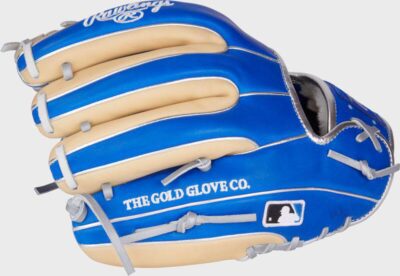 Pro Preferred 11.5-inch Infield Glove - Image 3
