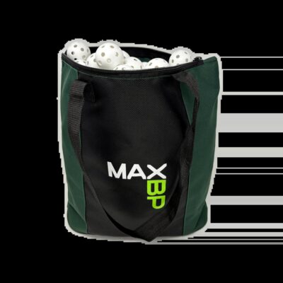 Max BP Pro Pitching Machine - Image 6