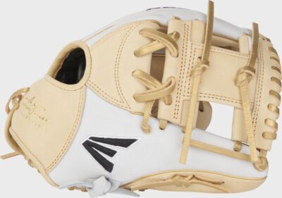 Easton 2024 Morgan Stuart Elite Fastpitch Collection 11.5 inch Infield Glove RHT - Image 4