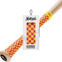 Naked Grips Pink Lemonade