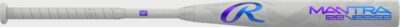 Rawlings Mantra Reverse Fastpitch Bat - Image 2
