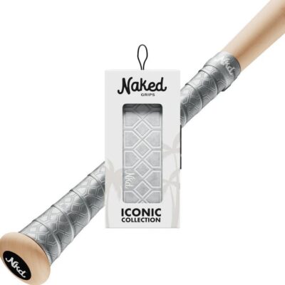 Naked Grips Platinum