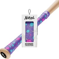 Naked Grips Cotton Candy