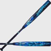 2026 Rawlings Mantra Fastpitch Softball Bat