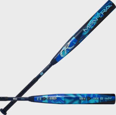 2026 Rawlings Mantra Fastpitch Softball Bat