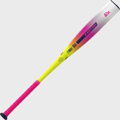 2026 Easton Dub USSSA Baseball Bat - Image 2