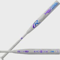 Rawlings Mantra Reverse Fastpitch Bat
