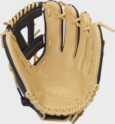 2021 Select Pro Lite 11.5-inch Manny Machado Youth Infield Glove - Image 2