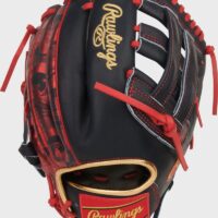 Nolan Arenado Heart of the Hide 12-Inch Infield Glove