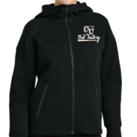 Women's Nike Tech Fleece Full-Zip Hoodie