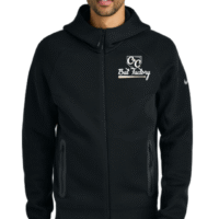 Men's Nike Tech Fleece Full-Zip Hoodie