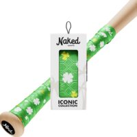 Naked Grips Shamrock