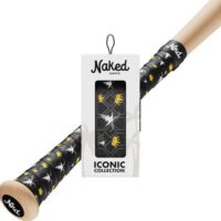 Naked Grips The Goat