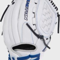 Easton Professional Collection 12.5-Inch Fastpitch Softball Glove