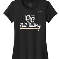 Women's Nike Team Legend Tee