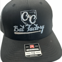 C&C Bat Factory Richardson 112 hat