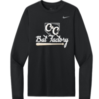 Nike Team Legend Long Sleeve Tee