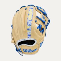Winter 2025 Bobby Witt Jr. A2000® BWJ7 GM 11.75” Infield Baseball Glove