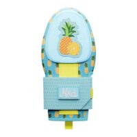The Pineapple Sliding Mitt