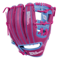 Wilson A1000 1786 Secret Menu Glove FLA 11.5"