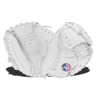 Eagle PRO 27WT Weighted Catcher's Training Mitt