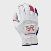 Rawlings Workhorse Batting Gloves