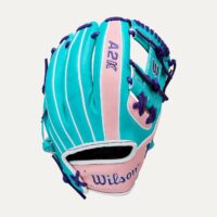 Winter 2025 A2K 1786 11.5” Infield Baseball Glove