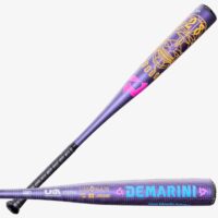 2026 DeMarini Vooodoo® One (-5) USA Baseball Bat