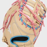 Heart of the Hide 13-inch Fastpitch Softball 1st Base Mitt