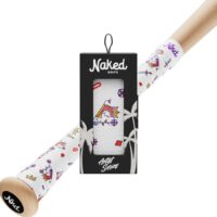 Naked Grips Queen of Diamonds