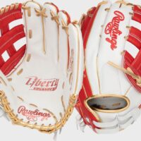 Liberty Advanced Color Series 12.75 in Outfield Glove
