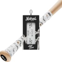 Naked Grips Join or Die