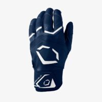 Adult EvoShield Carbyne Batting Gloves